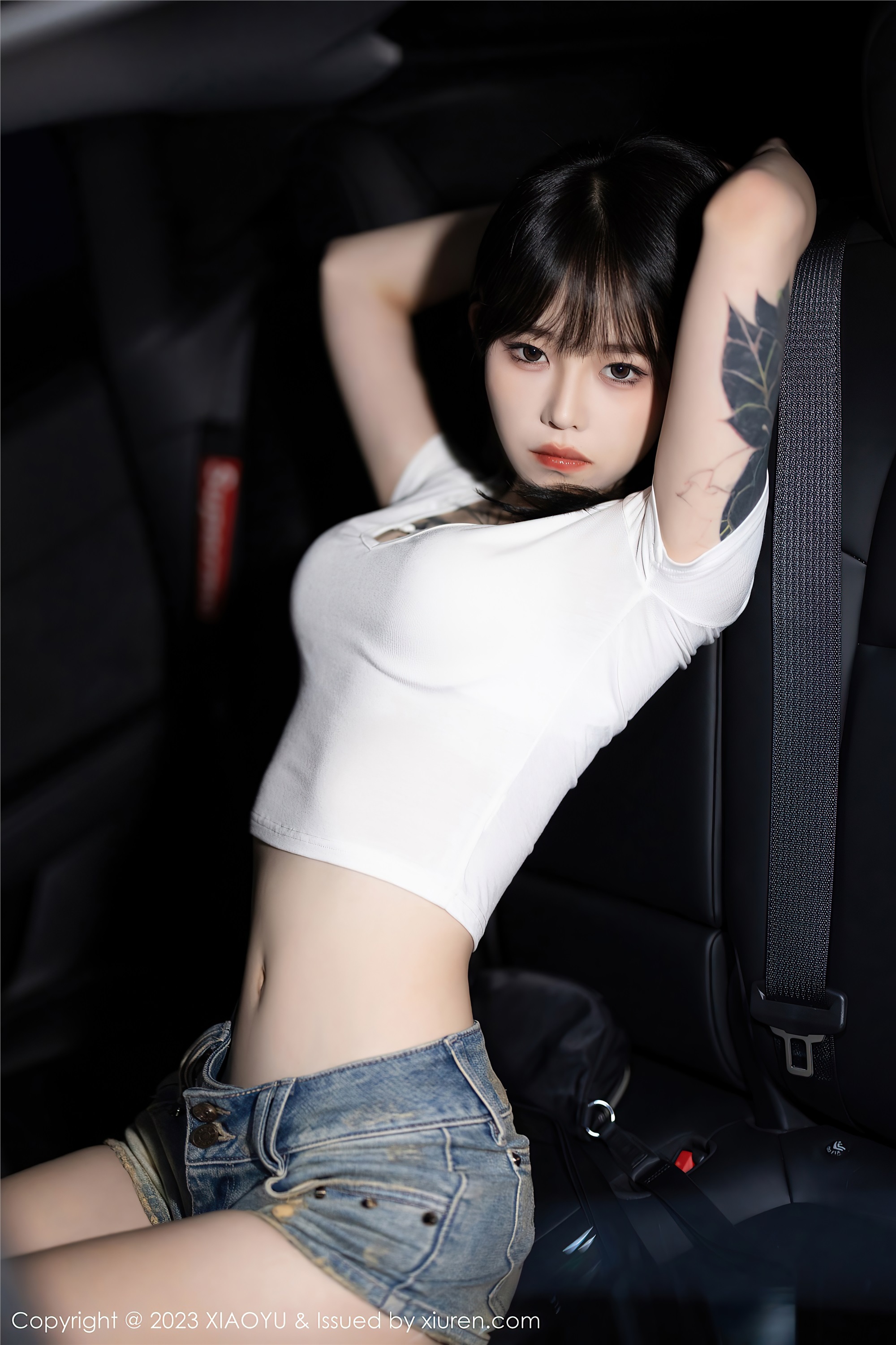 XIAOYU语画界 2023.08.21 VOL.1096 奶瓶